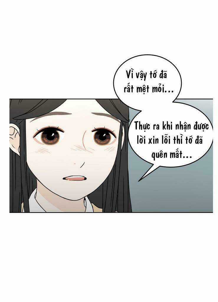 30 Phút Bước Đi Bên Em Chapter 65 trang 34