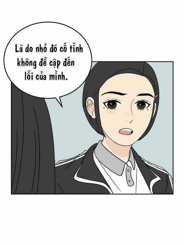 30 Phút Bước Đi Bên Em Chapter 65 trang 35