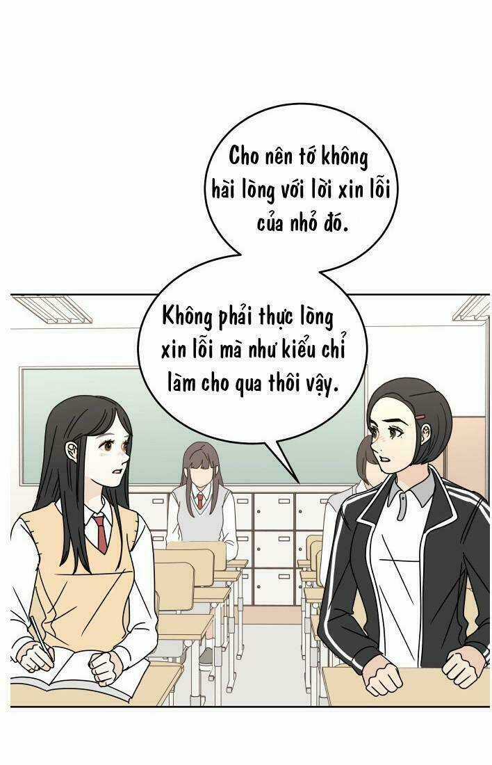 30 Phút Bước Đi Bên Em Chapter 65 trang 37