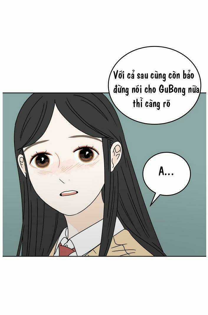 30 Phút Bước Đi Bên Em Chapter 65 trang 39
