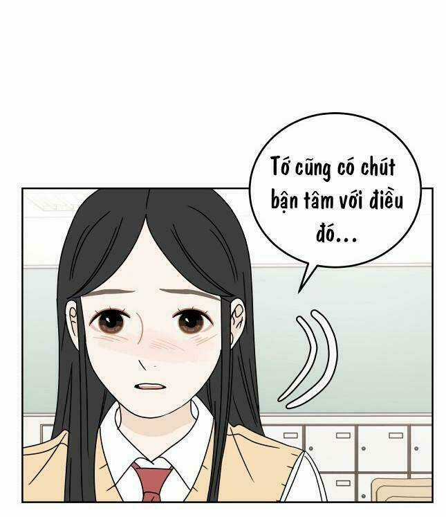 30 Phút Bước Đi Bên Em Chapter 65 trang 41