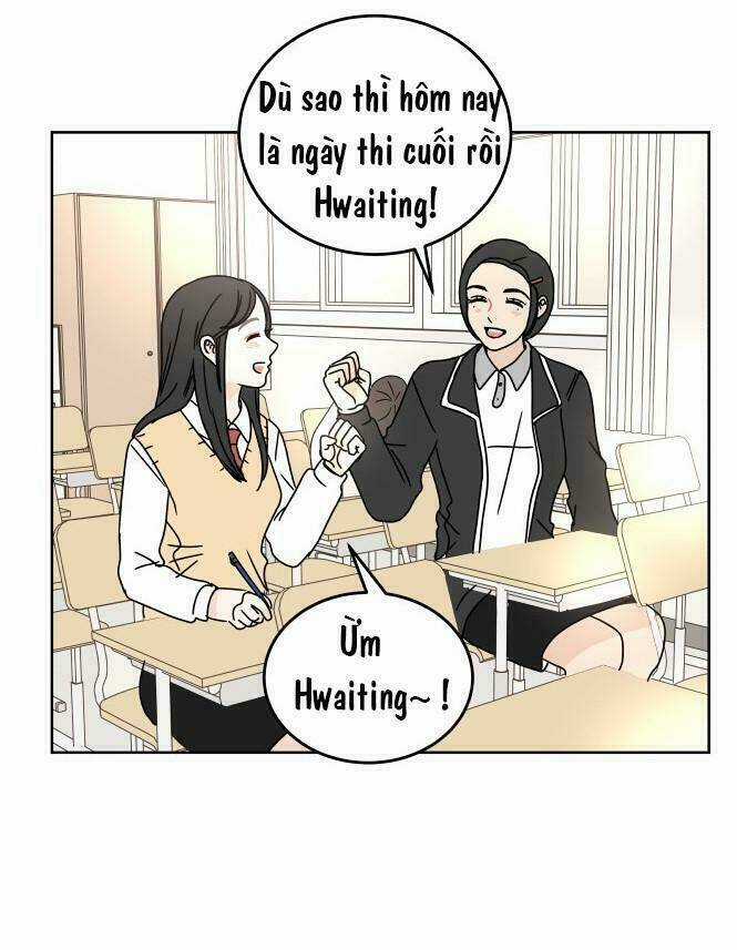 30 Phút Bước Đi Bên Em Chapter 65 trang 45