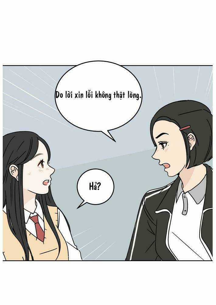 30 Phút Bước Đi Bên Em Chapter 65 trang 5