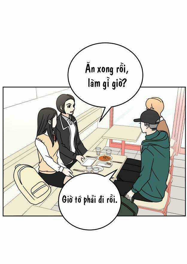 30 Phút Bước Đi Bên Em Chapter 65 trang 53