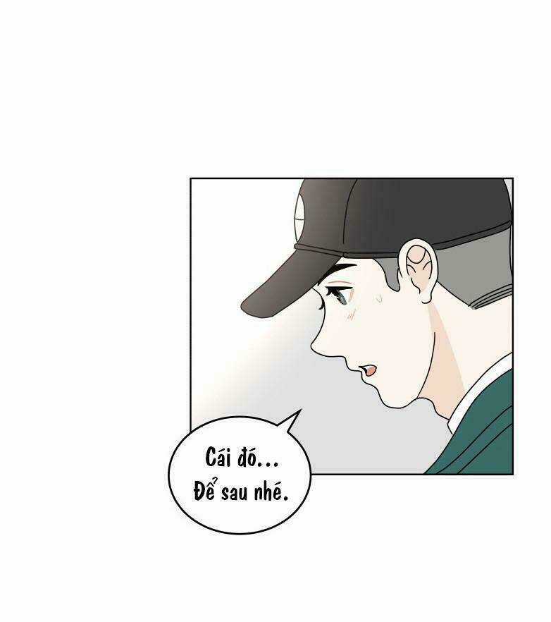 30 Phút Bước Đi Bên Em Chapter 65 trang 61