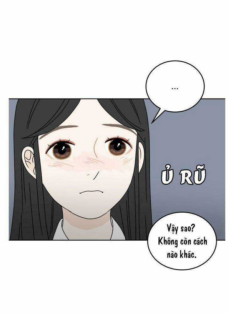 30 Phút Bước Đi Bên Em Chapter 65 trang 64