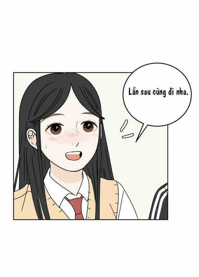 30 Phút Bước Đi Bên Em Chapter 65 trang 65