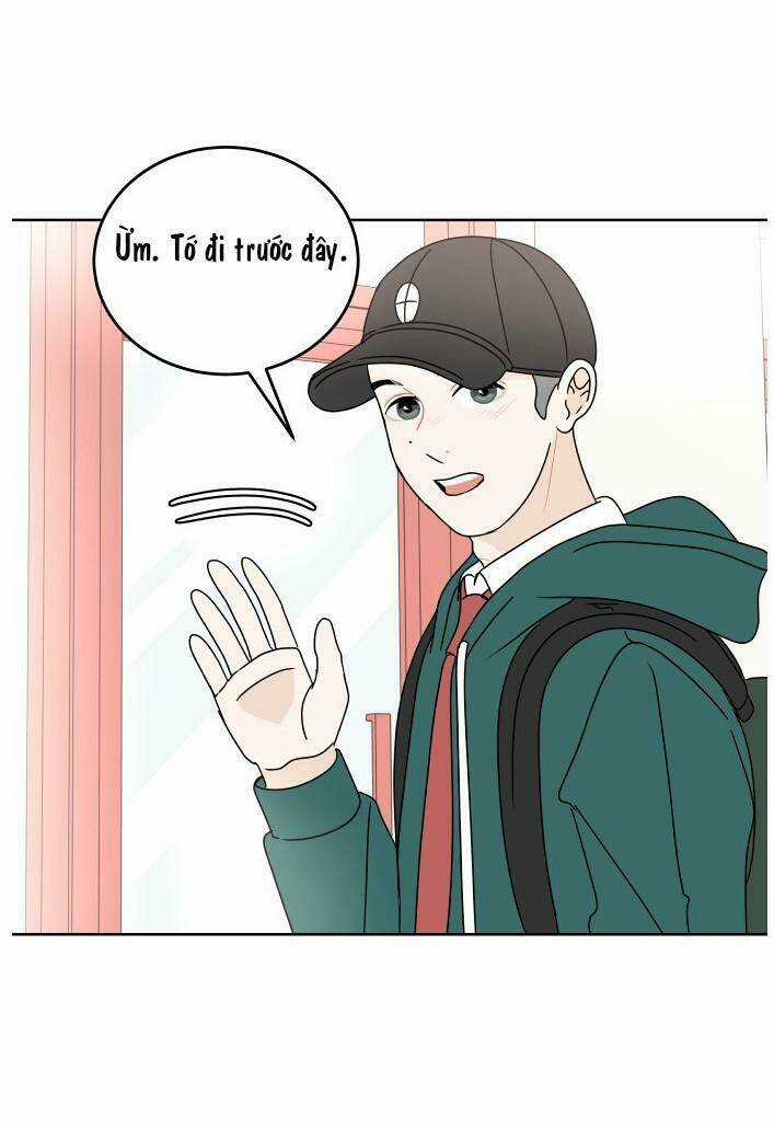 30 Phút Bước Đi Bên Em Chapter 65 trang 66