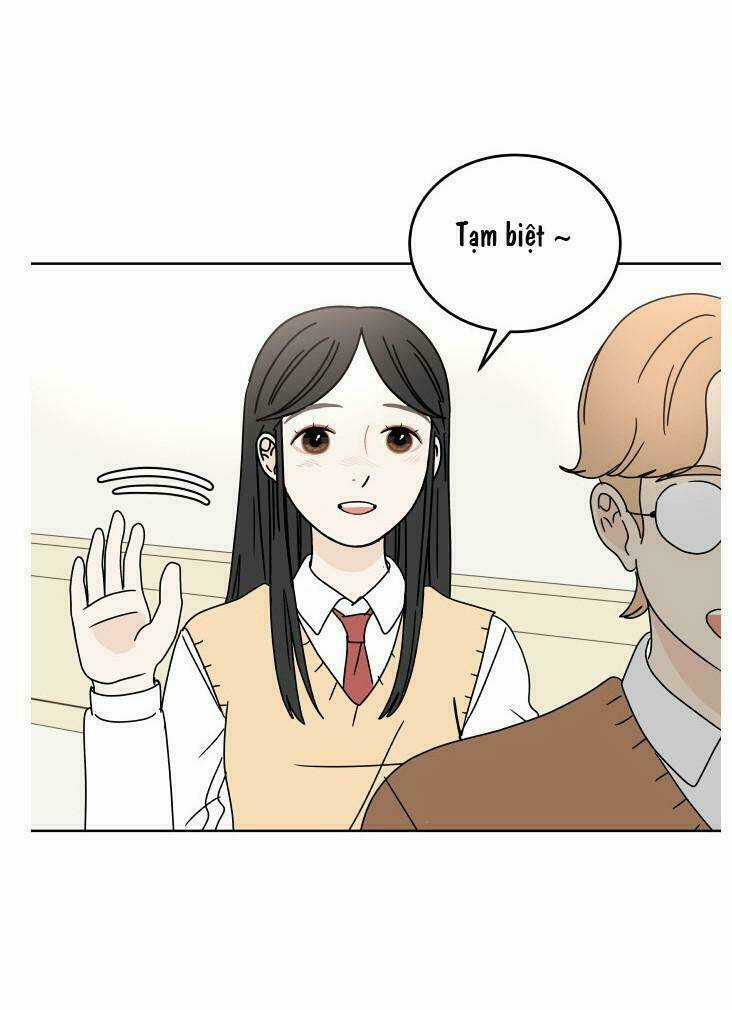 30 Phút Bước Đi Bên Em Chapter 65 trang 67