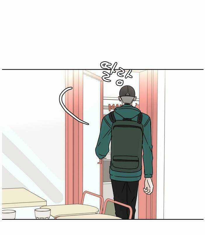 30 Phút Bước Đi Bên Em Chapter 65 trang 68