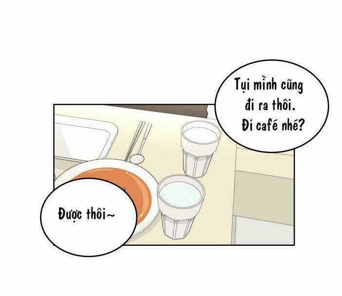 30 Phút Bước Đi Bên Em Chapter 65 trang 72