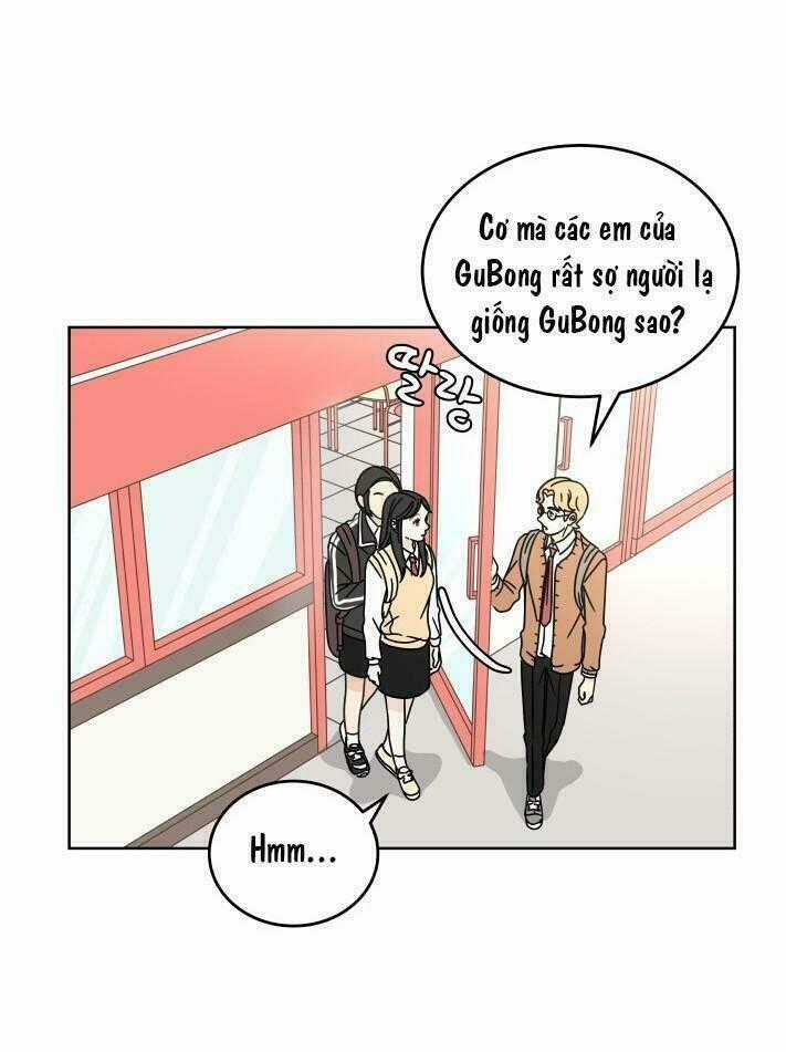 30 Phút Bước Đi Bên Em Chapter 65 trang 73