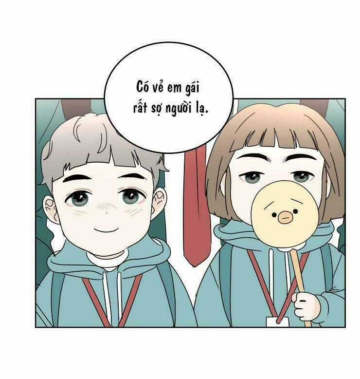 30 Phút Bước Đi Bên Em Chapter 65 trang 74