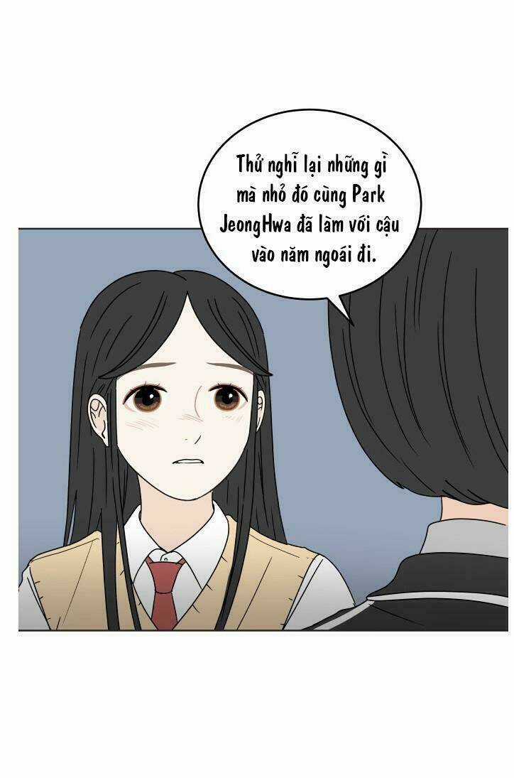 30 Phút Bước Đi Bên Em Chapter 65 trang 9