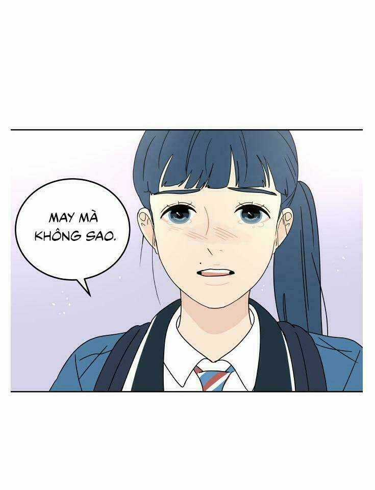 30 Phút Bước Đi Bên Em Chapter 66.5 trang 13