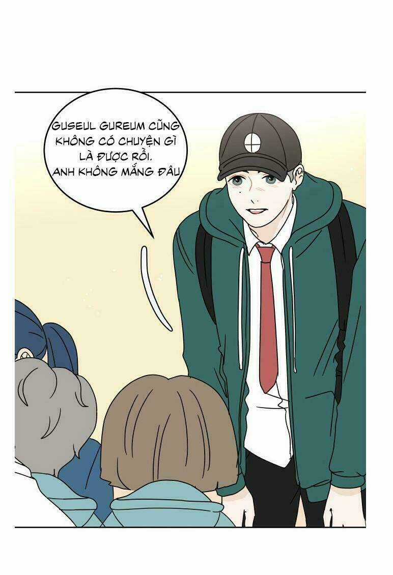 30 Phút Bước Đi Bên Em Chapter 66.5 trang 15