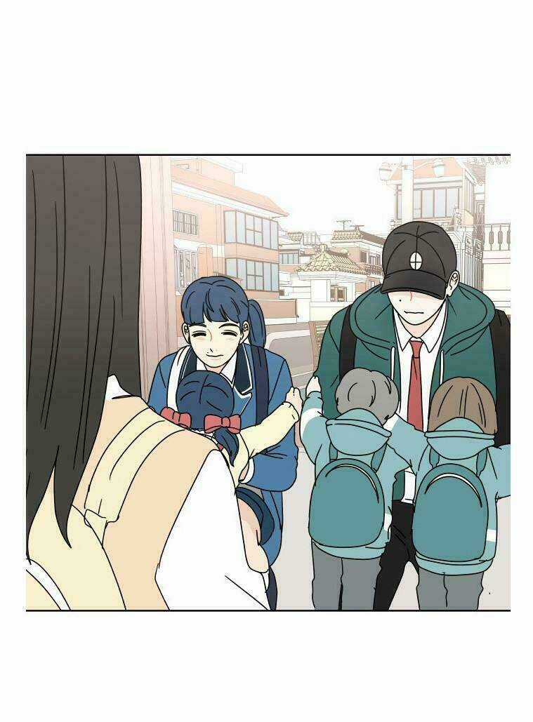 30 Phút Bước Đi Bên Em Chapter 66.5 trang 19