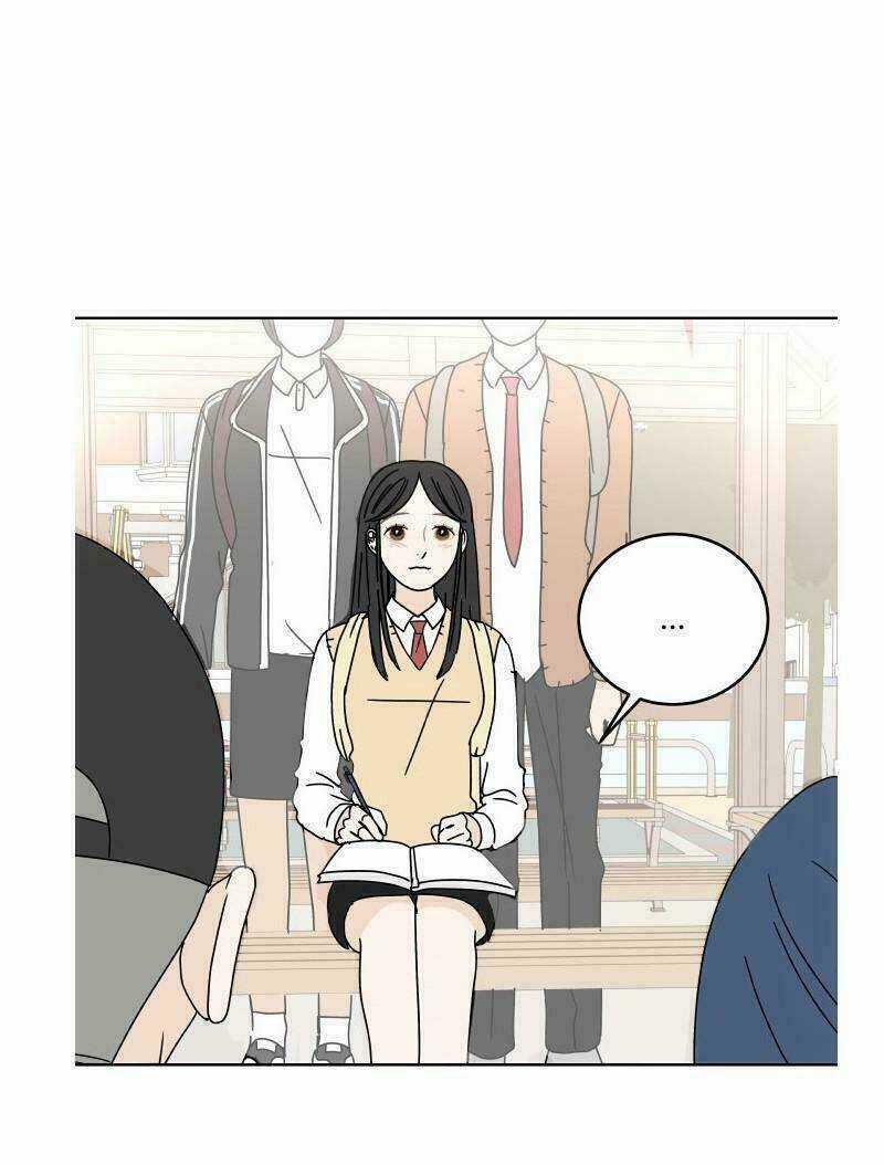 30 Phút Bước Đi Bên Em Chapter 66.5 trang 20