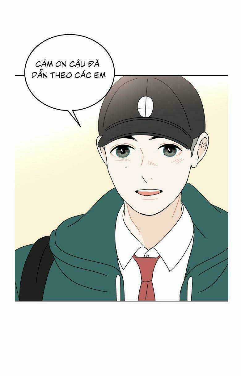 30 Phút Bước Đi Bên Em Chapter 66.5 trang 23