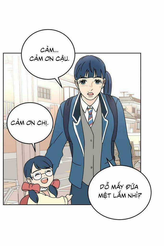 30 Phút Bước Đi Bên Em Chapter 66.5 trang 26