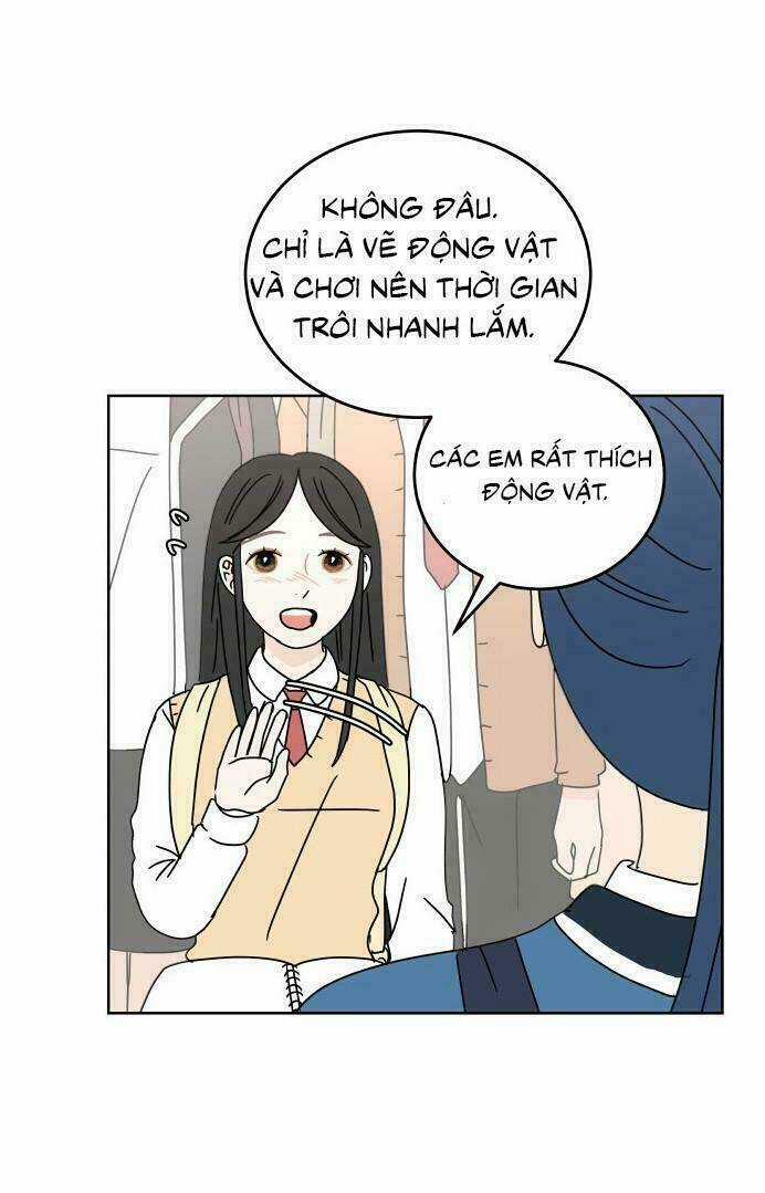 30 Phút Bước Đi Bên Em Chapter 66.5 trang 27