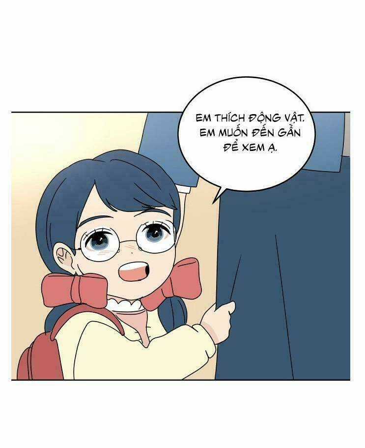 30 Phút Bước Đi Bên Em Chapter 66.5 trang 28