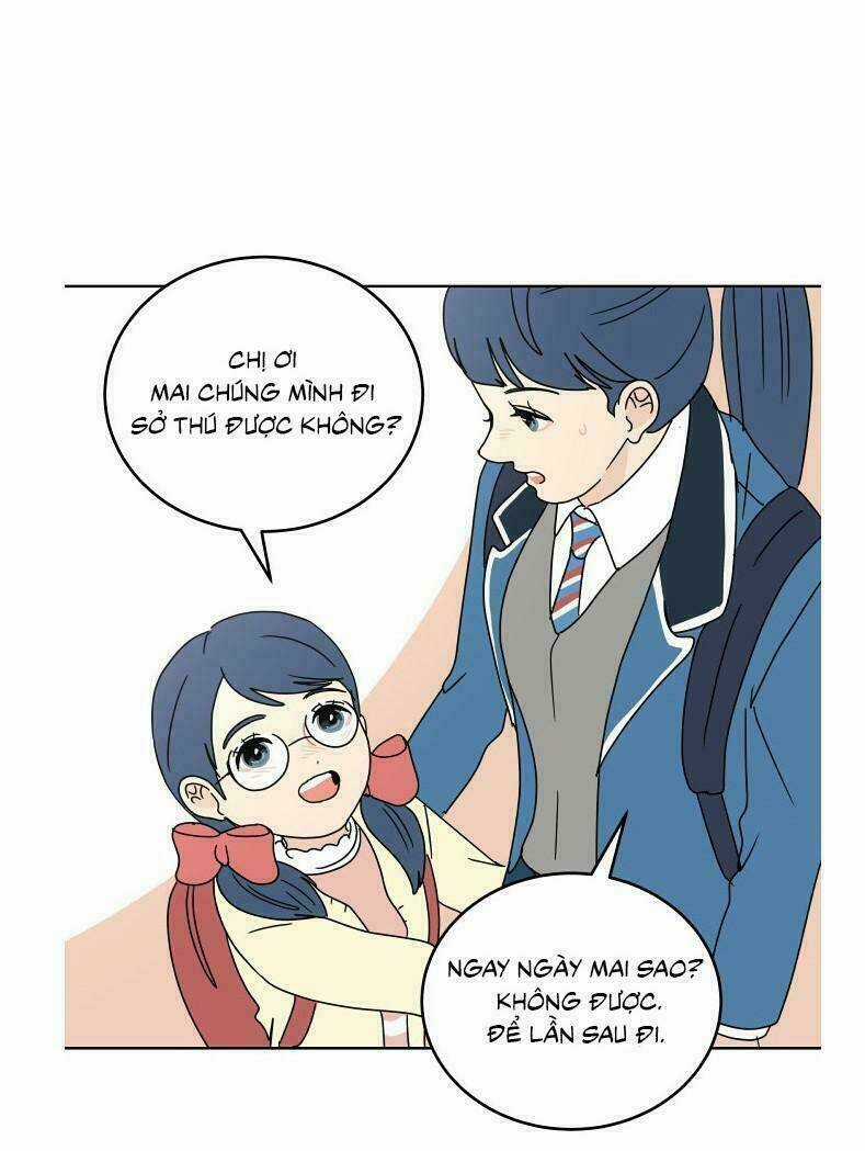 30 Phút Bước Đi Bên Em Chapter 66.5 trang 29