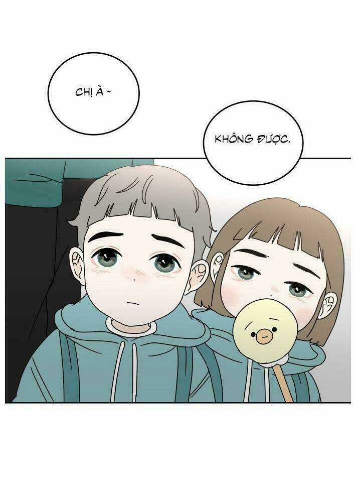 30 Phút Bước Đi Bên Em Chapter 66.5 trang 30