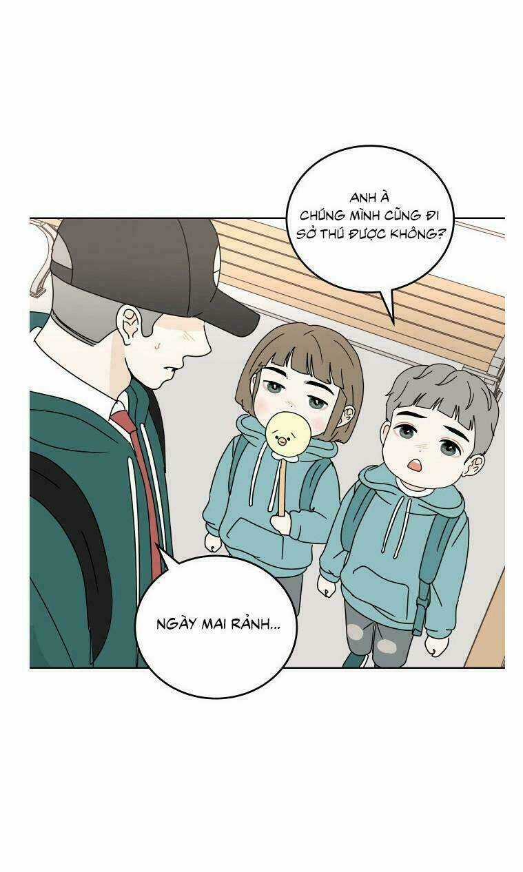 30 Phút Bước Đi Bên Em Chapter 66.5 trang 31