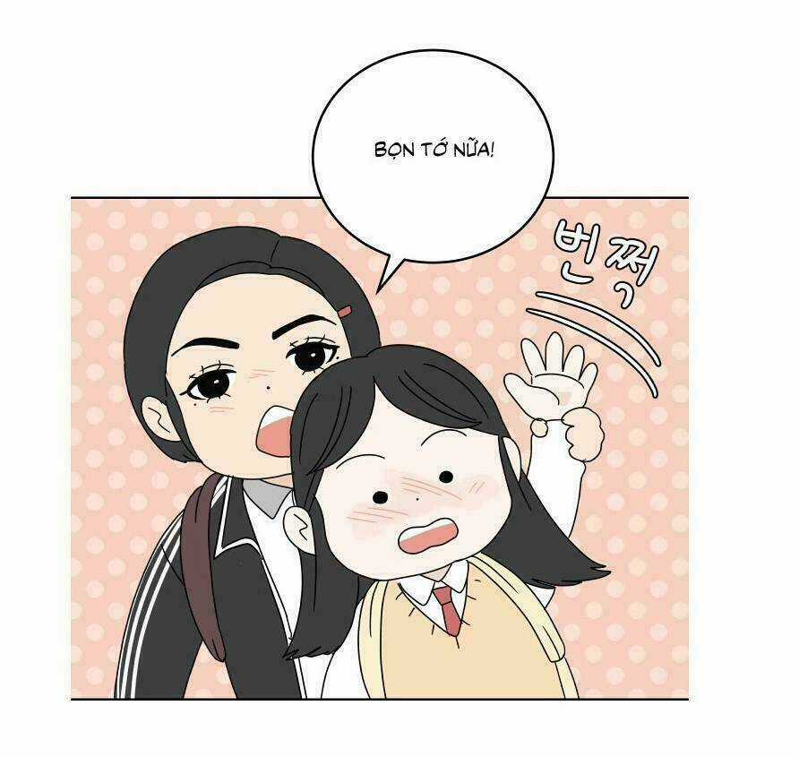 30 Phút Bước Đi Bên Em Chapter 66.5 trang 37