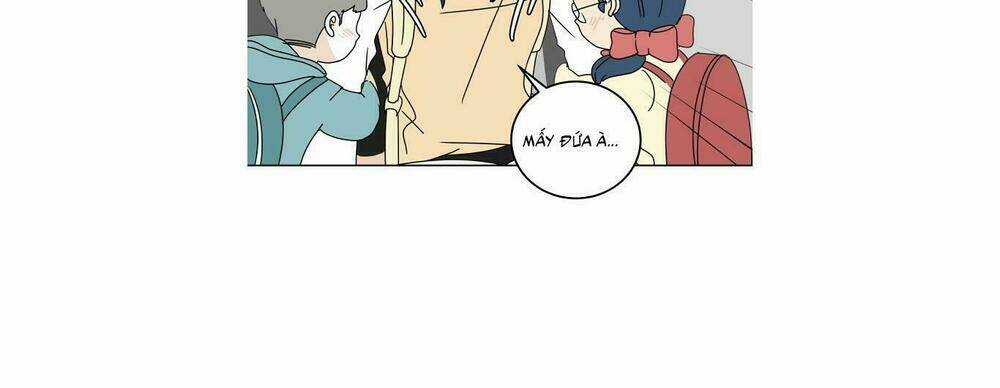 30 Phút Bước Đi Bên Em Chapter 66.5 trang 4