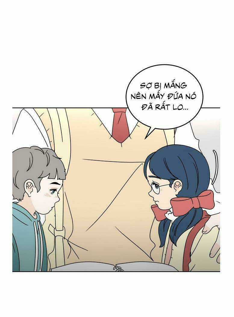 30 Phút Bước Đi Bên Em Chapter 66.5 trang 7