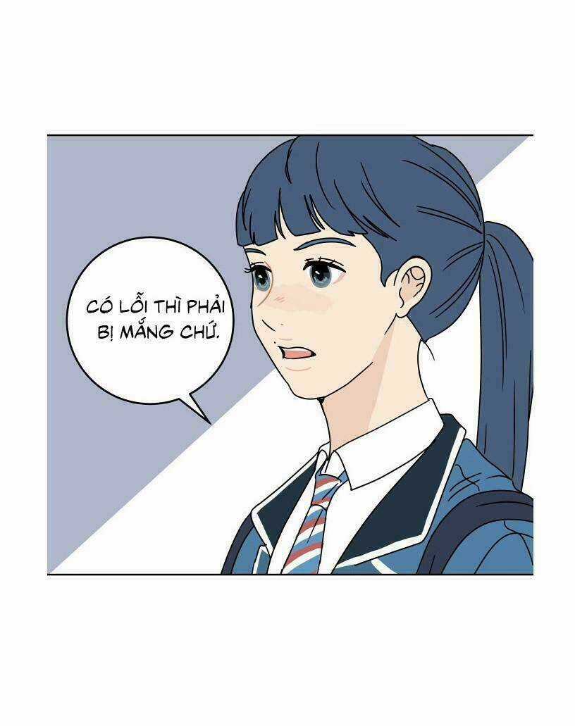 30 Phút Bước Đi Bên Em Chapter 66.5 trang 8