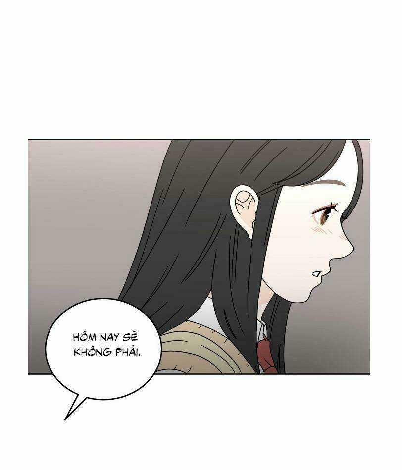 30 Phút Bước Đi Bên Em Chapter 66 trang 10