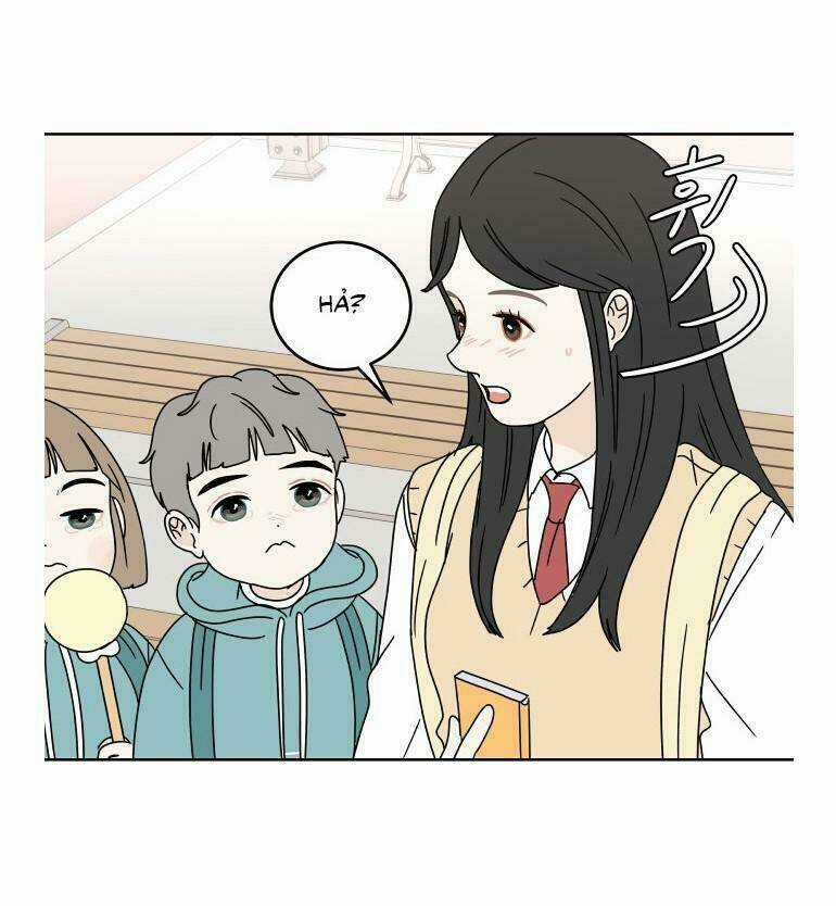 30 Phút Bước Đi Bên Em Chapter 66 trang 11