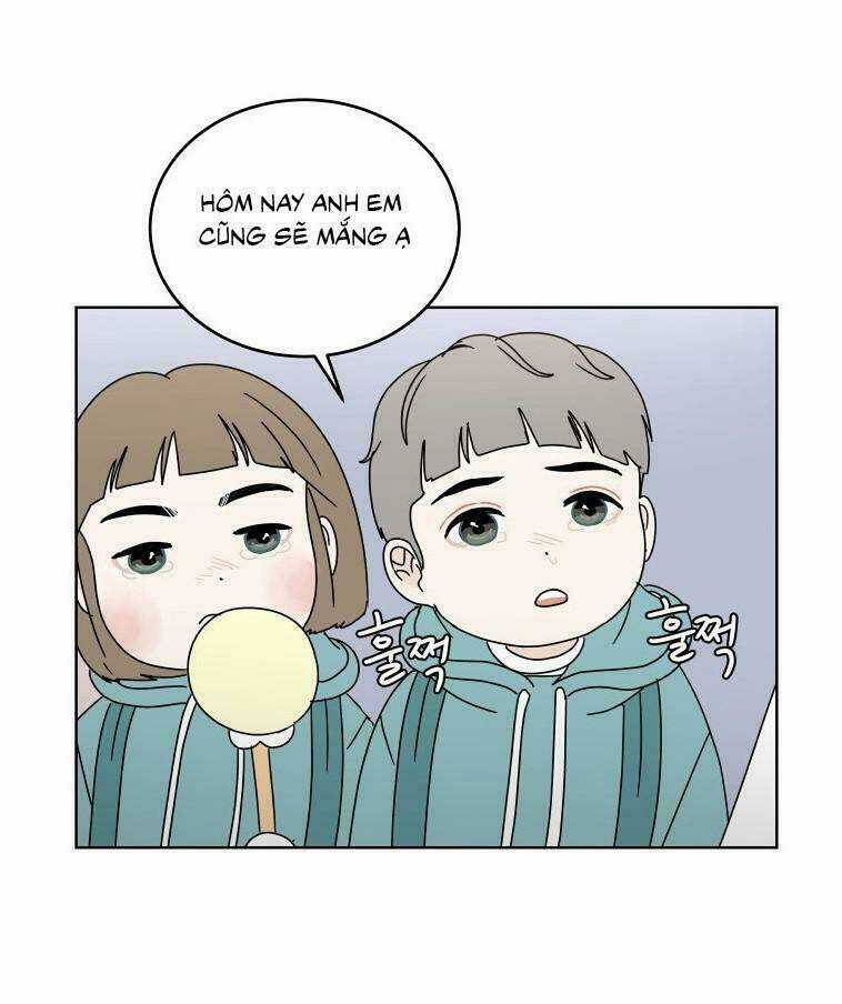 30 Phút Bước Đi Bên Em Chapter 66 trang 12