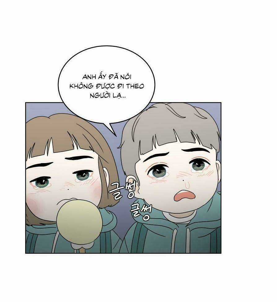 30 Phút Bước Đi Bên Em Chapter 66 trang 13