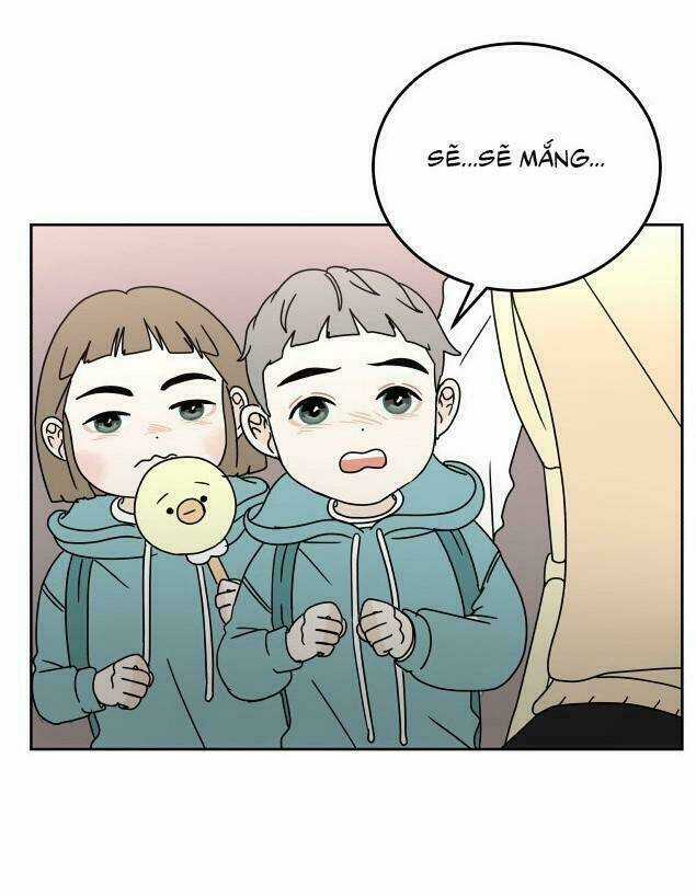 30 Phút Bước Đi Bên Em Chapter 66 trang 16