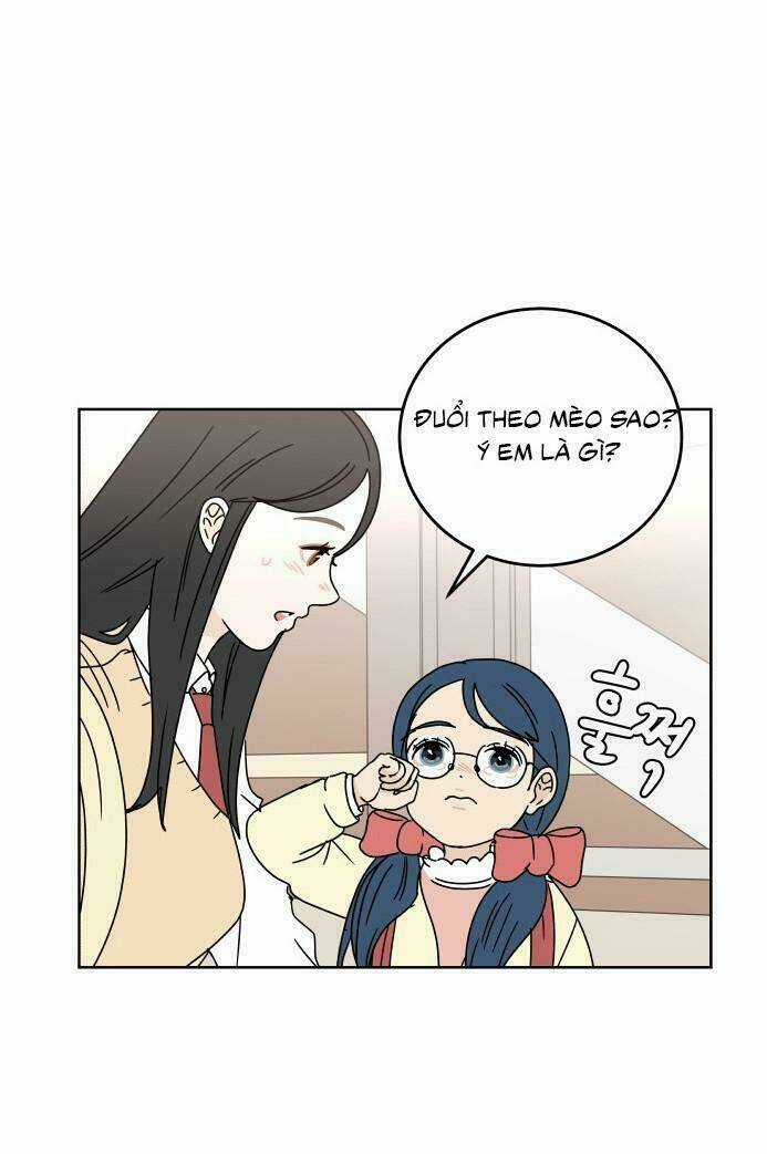 30 Phút Bước Đi Bên Em Chapter 66 trang 18