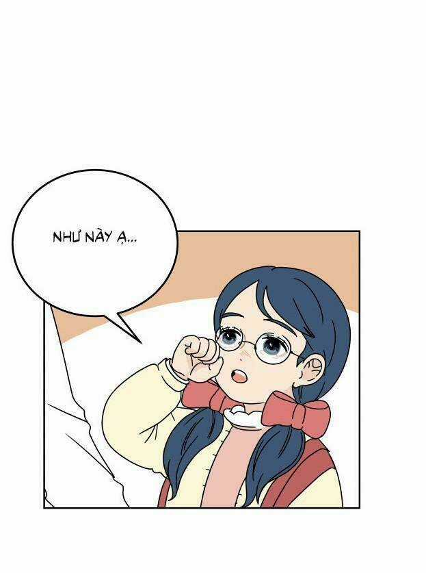 30 Phút Bước Đi Bên Em Chapter 66 trang 19