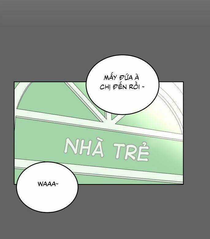 30 Phút Bước Đi Bên Em Chapter 66 trang 21