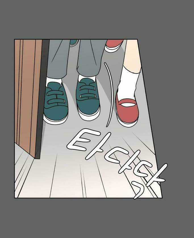 30 Phút Bước Đi Bên Em Chapter 66 trang 33