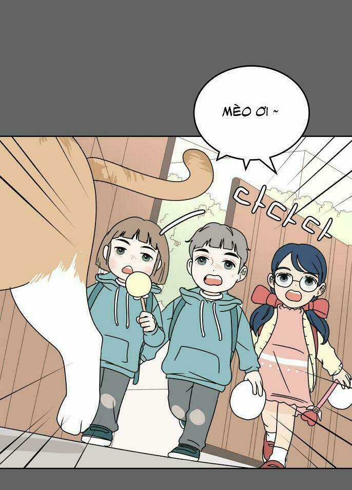 30 Phút Bước Đi Bên Em Chapter 66 trang 34