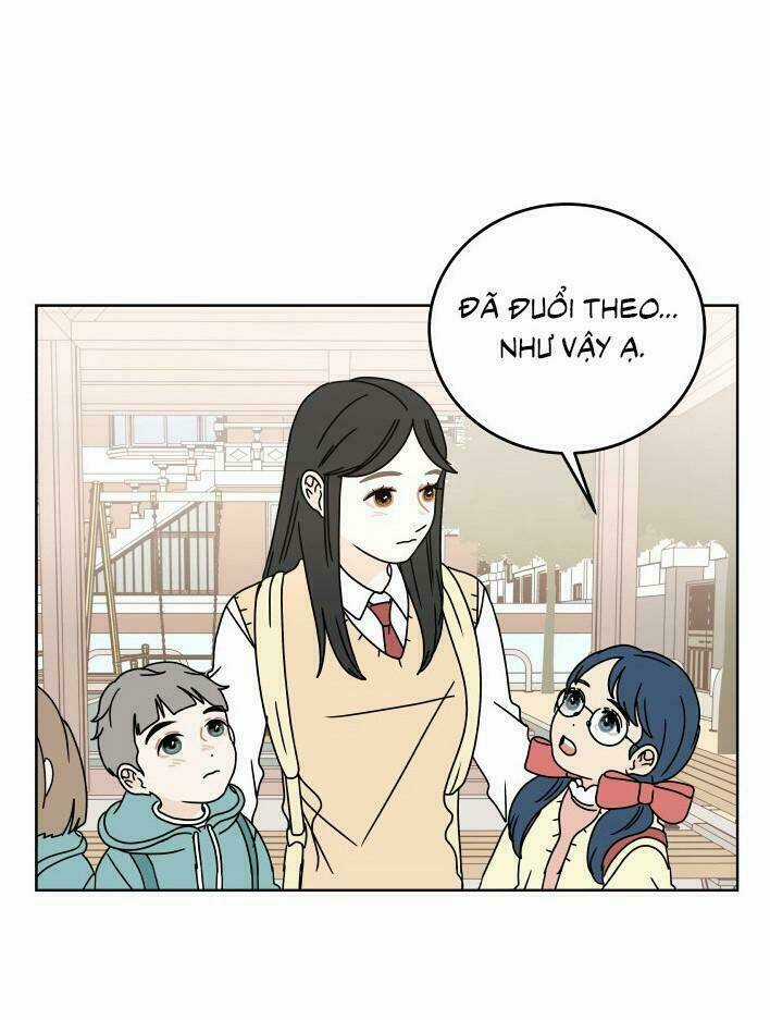 30 Phút Bước Đi Bên Em Chapter 66 trang 36