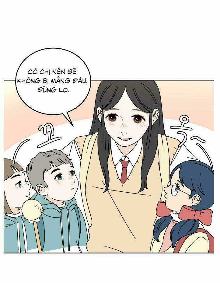 30 Phút Bước Đi Bên Em Chapter 66 trang 41