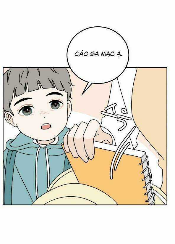 30 Phút Bước Đi Bên Em Chapter 66 trang 43