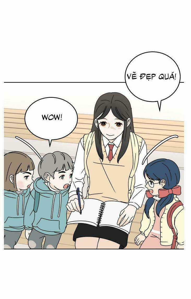 30 Phút Bước Đi Bên Em Chapter 66 trang 46