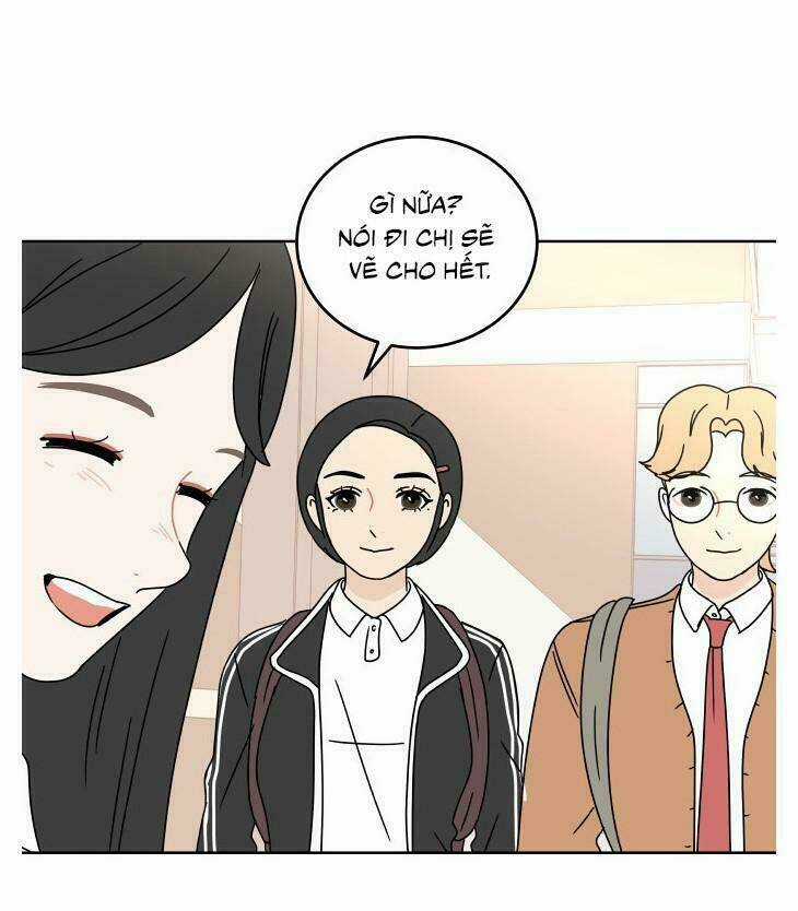 30 Phút Bước Đi Bên Em Chapter 66 trang 47