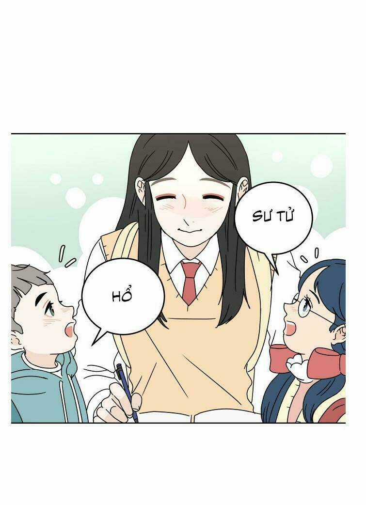 30 Phút Bước Đi Bên Em Chapter 66 trang 48