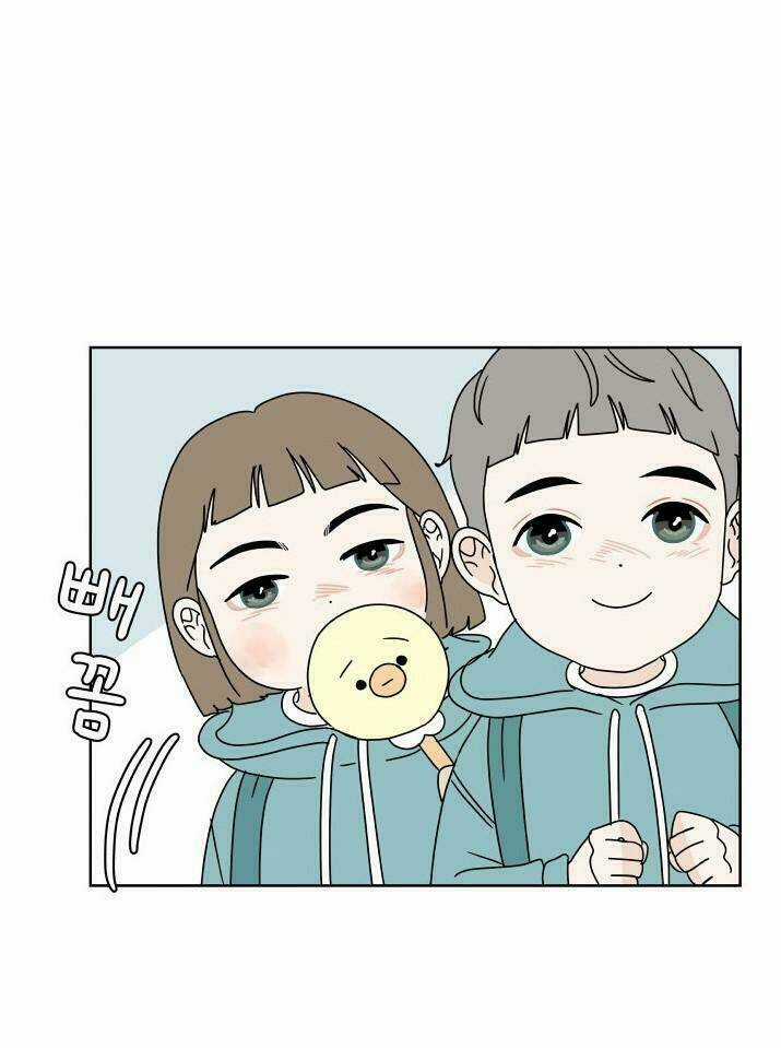 30 Phút Bước Đi Bên Em Chapter 66 trang 49